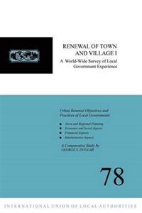 Renewal of Town and Village I