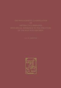 Series Entomologica