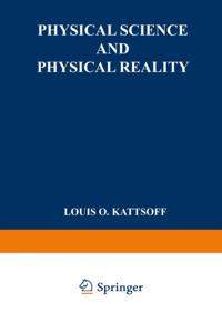 Physics and Astronomy