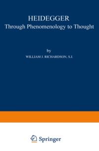 Phaenomenologica