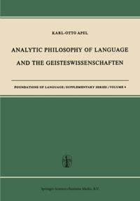 Foundations of Language Supplementary Series