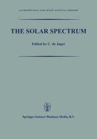 Astrophysics and Space Science Library