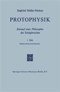 Protophysik