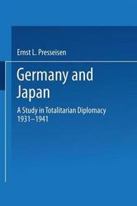 Germany and Japan