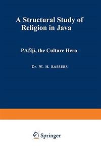Pañji, the Culture Hero