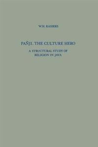 Pañji, The Culture Hero