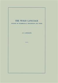 The Wolio Language