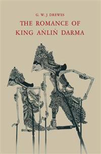 The Romance of King A?li? Darma in Javanese Literature
