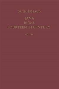 Java in the 14th Century