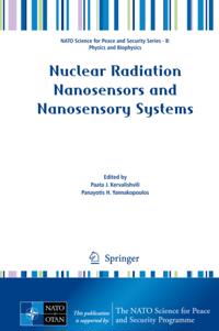 NATO Science for Peace and Security Series B: Physics and Biophysics