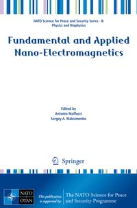 NATO Science for Peace and Security Series B: Physics and Biophysics