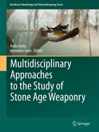 Vertebrate Paleobiology and Paleoanthropology