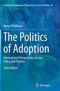 The Politics of Adoption