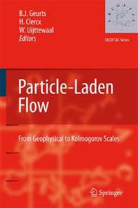 Particle-Laden Flow