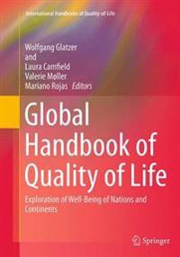 Global Handbook of Quality of Life