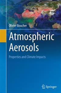 Atmospheric Aerosols