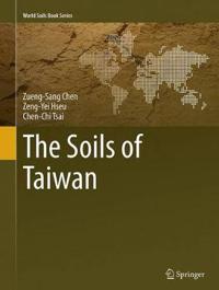 The Soils of Taiwan