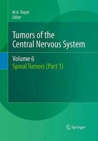 Tumors of the Central Nervous System, Volume 6