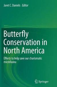 Butterfly Conservation in North America