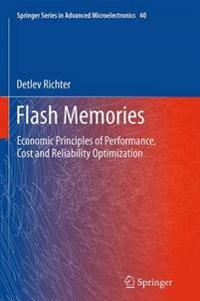 Flash Memories