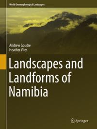 World Geomorphological Landscapes