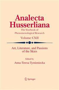 Art, Literature, and Passions of the Skies