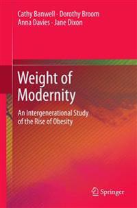 Weight of Modernity