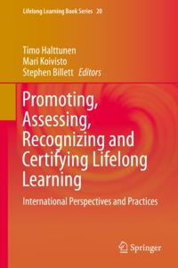 Lifelong Learning Book Series