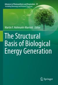 Advances in Photosynthesis and Respiration