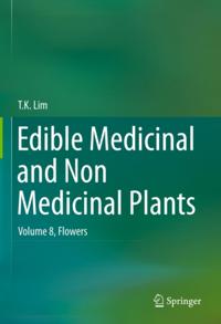 Edible Medicinal and Non Medicinal Plants