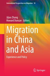 Migration in China and Asia