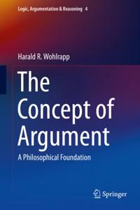 Logic, Argumentation & Reasoning