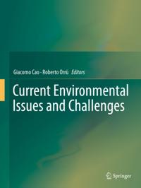 Earth and Environmental Science