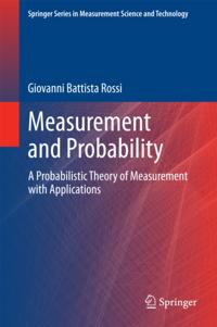 Springer Series in Measurement Science and Technology
