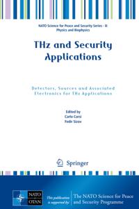 NATO Science for Peace and Security Series B: Physics and Biophysics
