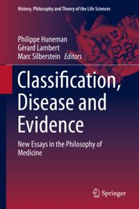 History, Philosophy and Theory of the Life Sciences
