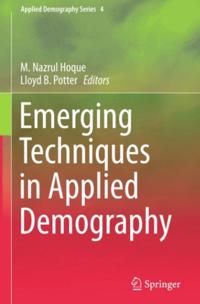 Applied Demography Series