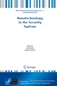 NATO Science for Peace and Security Series C: Environmental Security