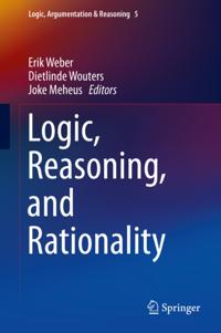 Logic, Argumentation & Reasoning