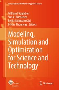Computational Methods in Applied Sciences