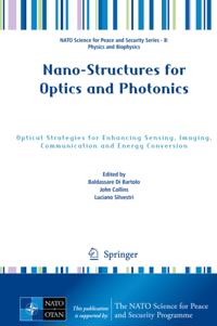 NATO Science for Peace and Security Series B: Physics and Biophysics