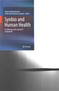 Synbio and Human Health