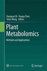 Plant Metabolomics