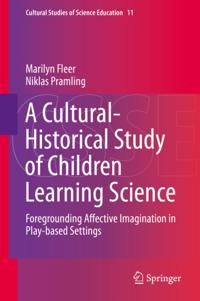 Cultural Studies of Science Education