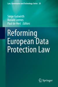 Law, Governance and Technology Series
