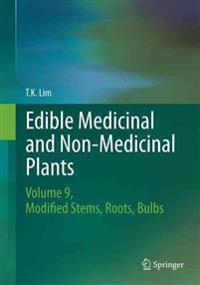 Edible Medicinal and Non Medicinal Plants