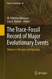 Topics in Geobiology