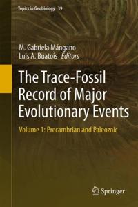 Topics in Geobiology