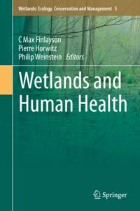 Wetlands: Ecology, Conservation and Management