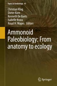 Topics in Geobiology